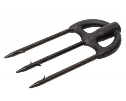 Наконечник Salvimar Martin с чёрными зубцами d 5 мм